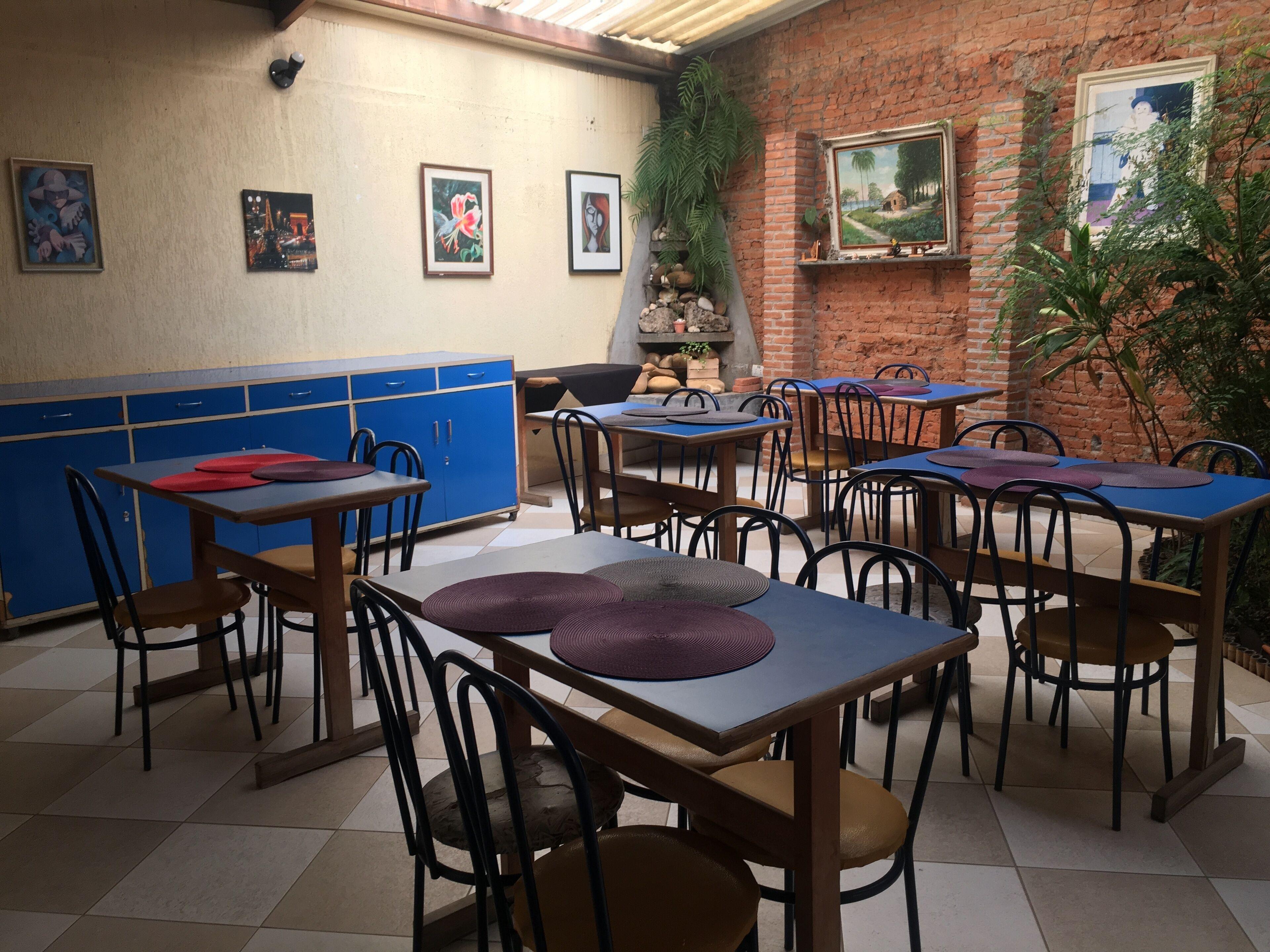 Praca Da Arvore Hostel - Sao Paulo — Photos 3